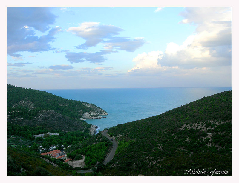 Parco Nazionale del Gargano